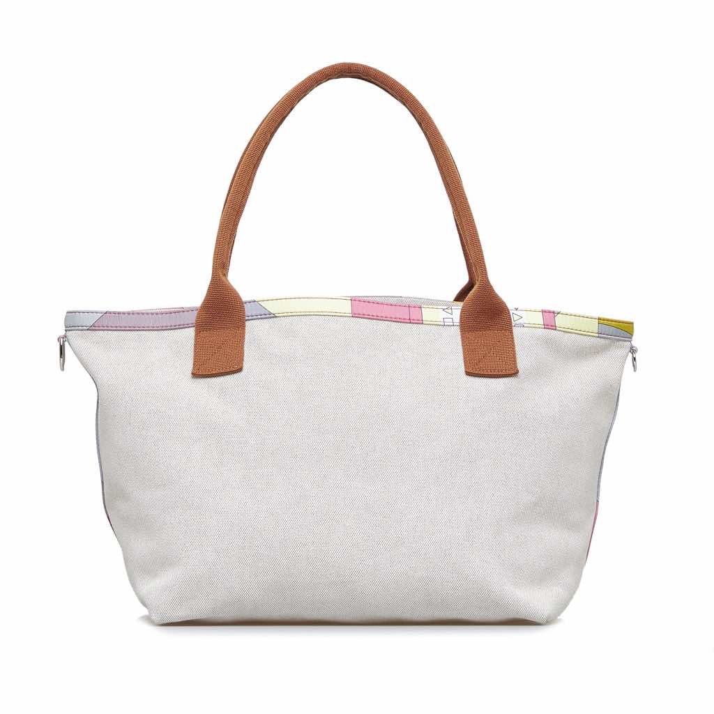 Hermès Toile Petit H So - 3