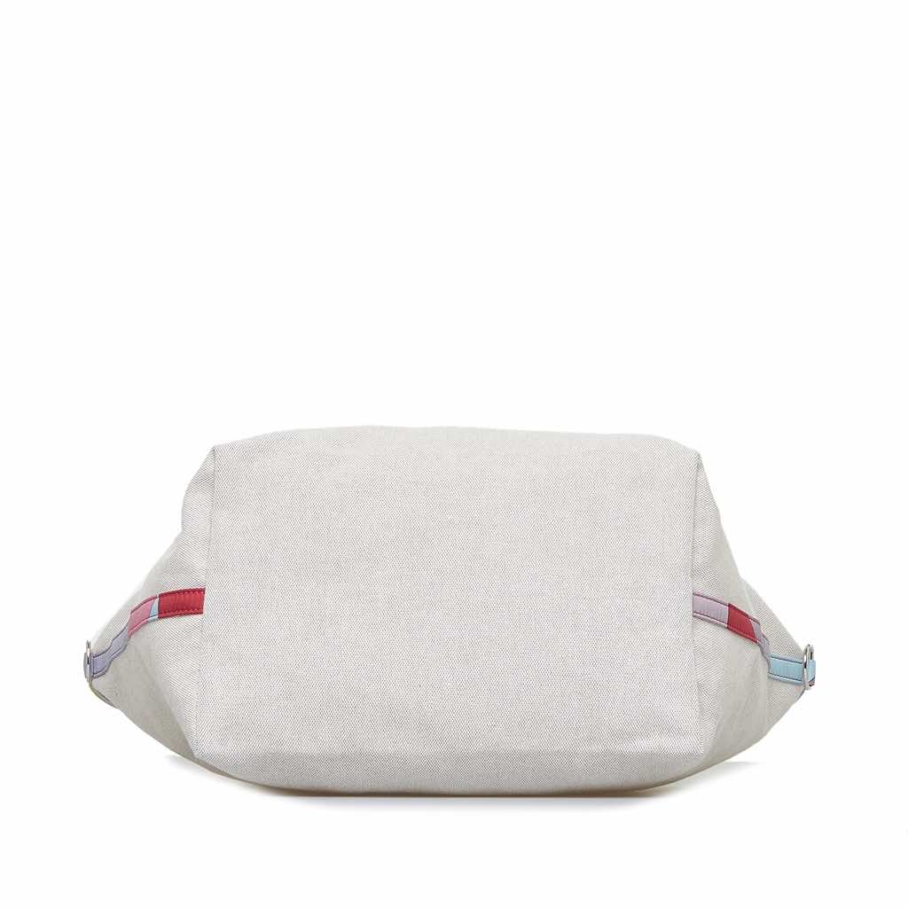 Hermès Toile Petit H So - 4