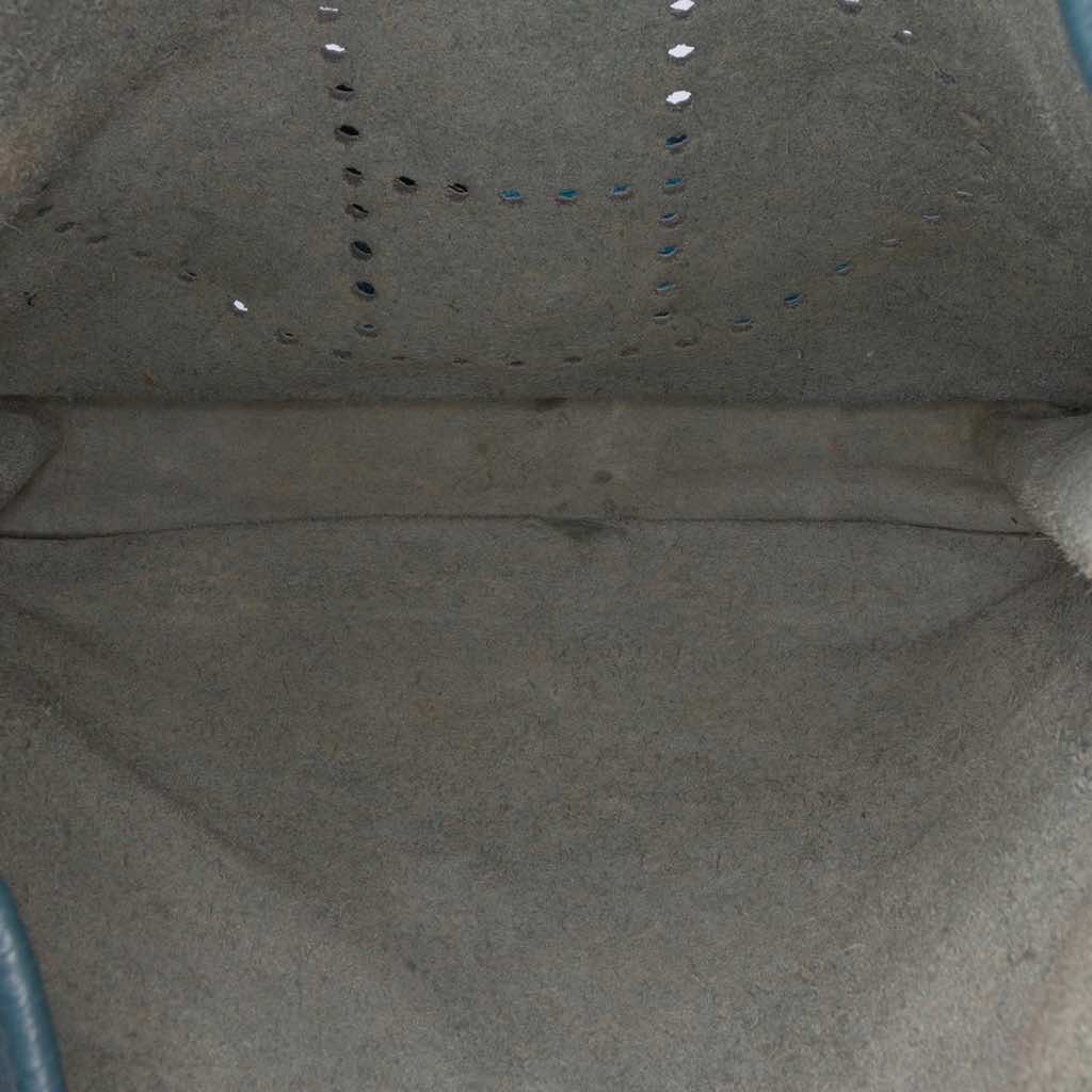 Hermès Clemence Evelyne III 29 - 4