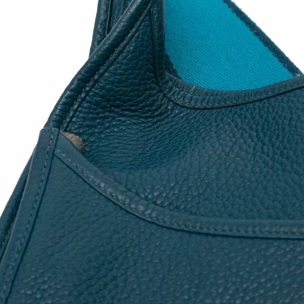 Hermès Clemence Evelyne III 29 - Image 10