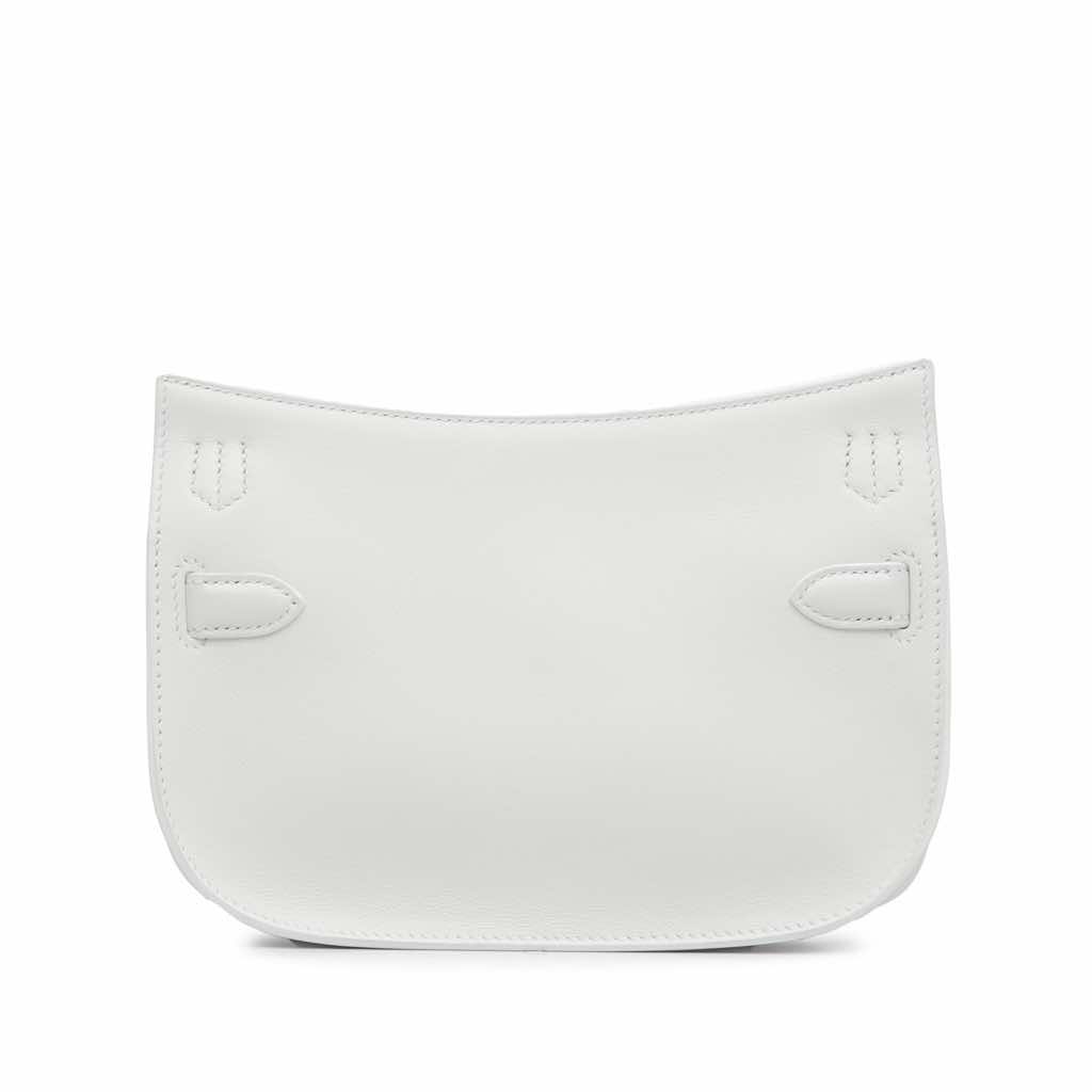 Hermès Evercolor Mini Jypsiére - 4