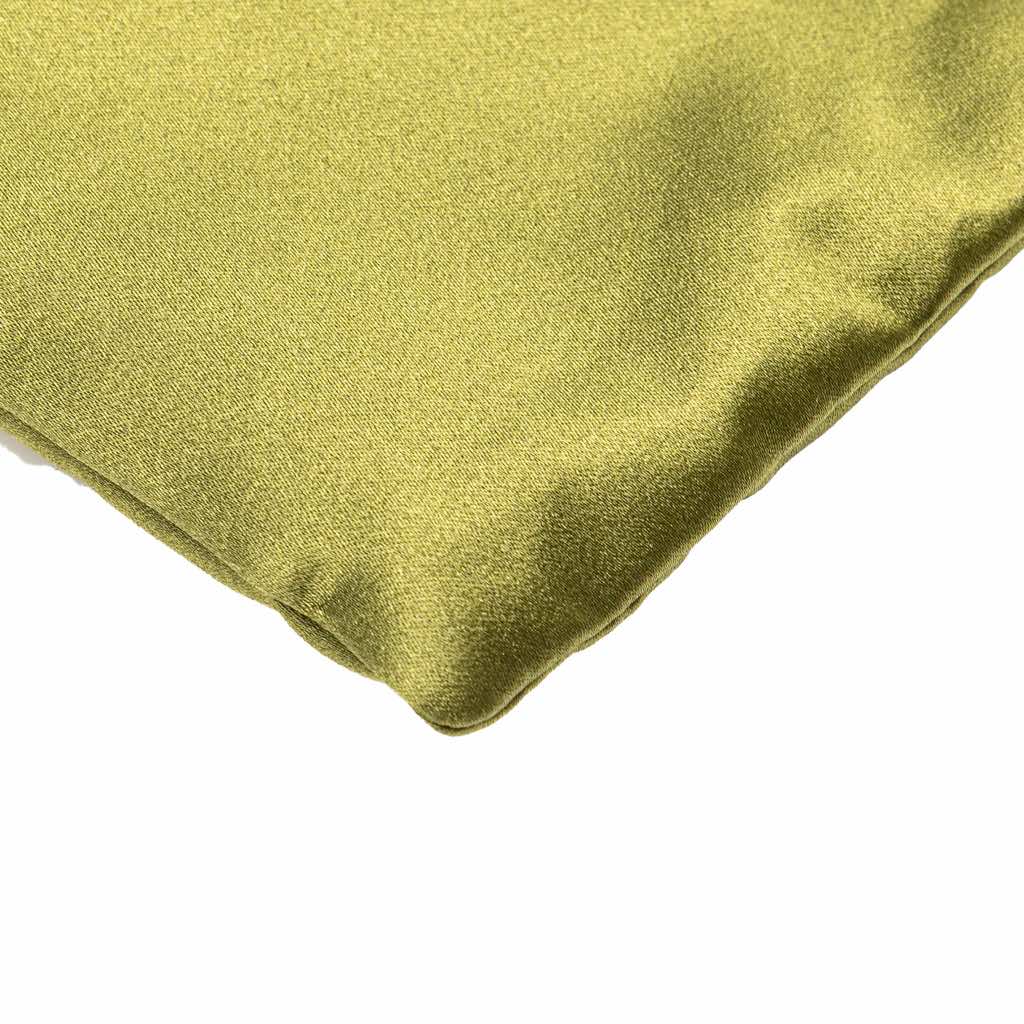 Miu Miu Satin Duchesse Drawstring Pouch - Image 10