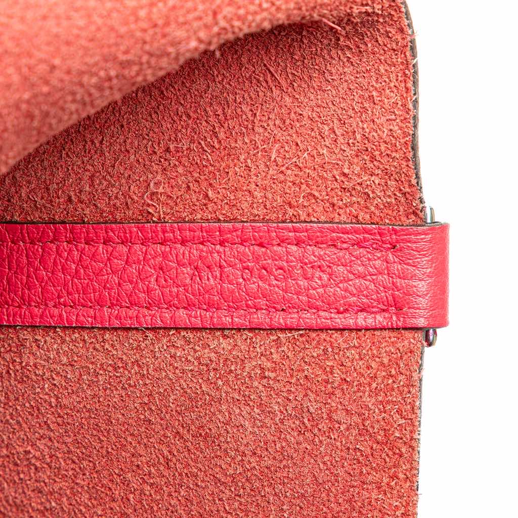 Hermès Clemence Picotin Lock 18 - Detail 1