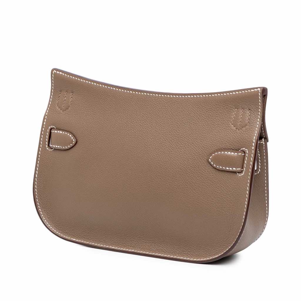 Hermès Mini Evercolor Jypsiere - 2