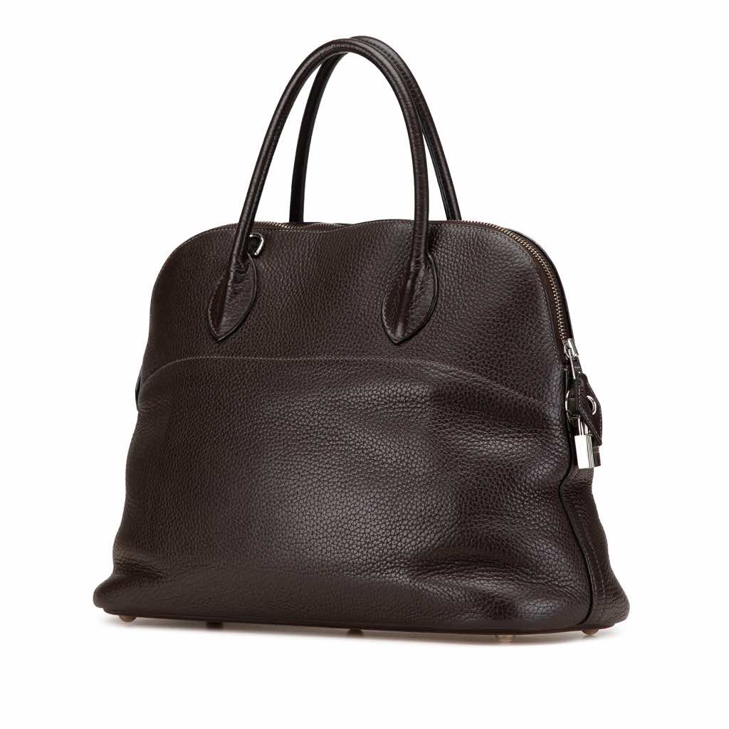 Hermès Clemence Bolide 35 - 2