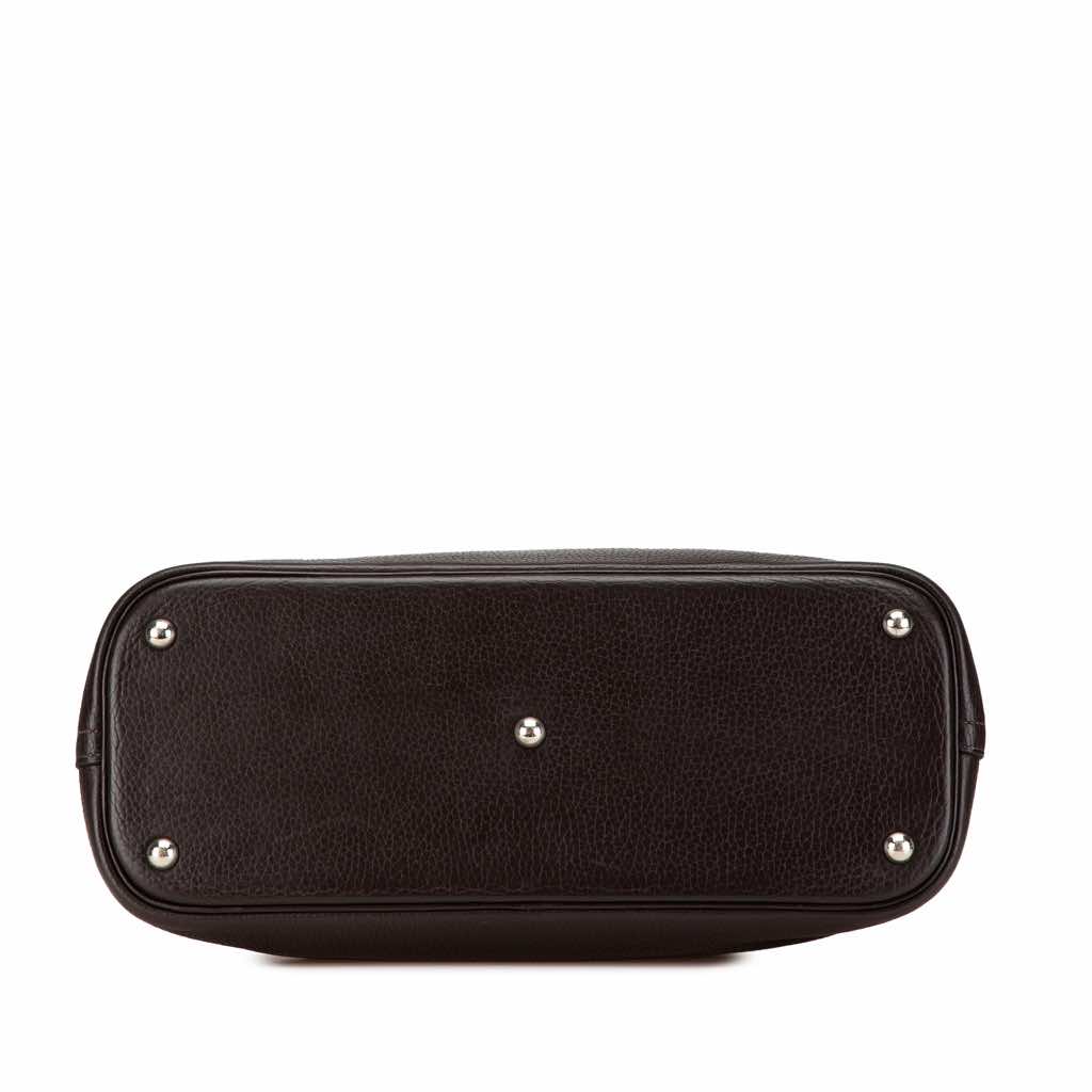 Hermès Clemence Bolide 35 - 3