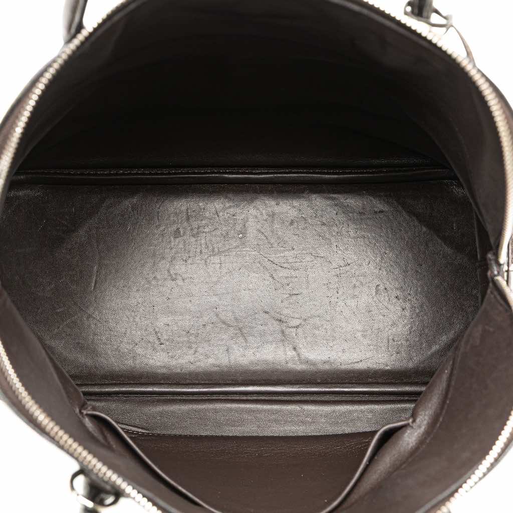 Hermès Clemence Bolide 35 - 4