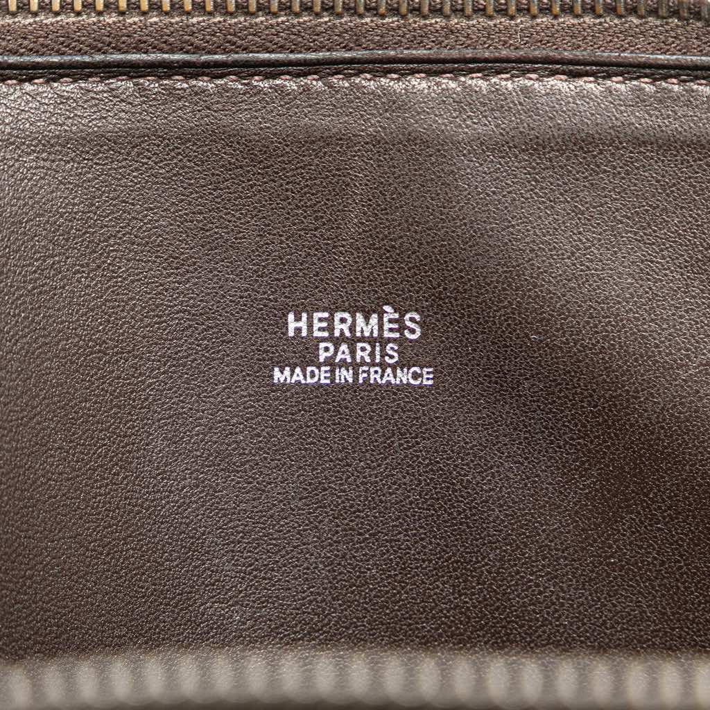 Hermès Clemence Bolide 35 - 5
