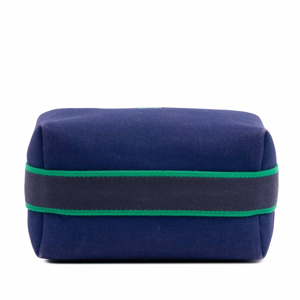 Hermès Small Canvas Bride A Brac - Image 6