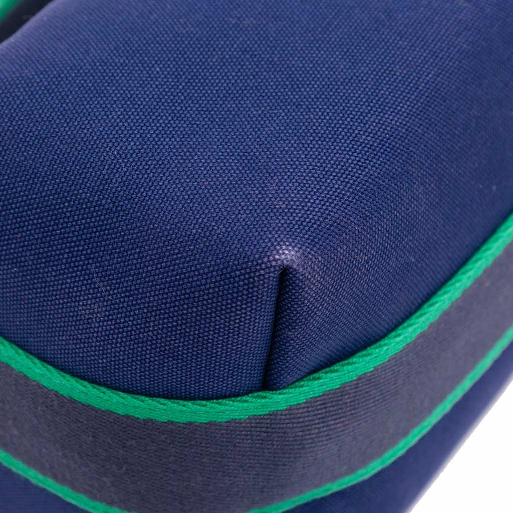 Hermès Small Canvas Bride A Brac - Detail 2