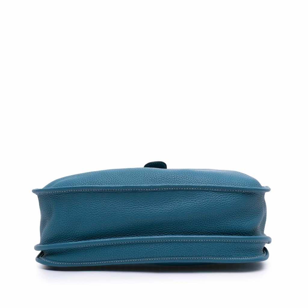 Hermès Clemence Evelyne III 33 - Image 6