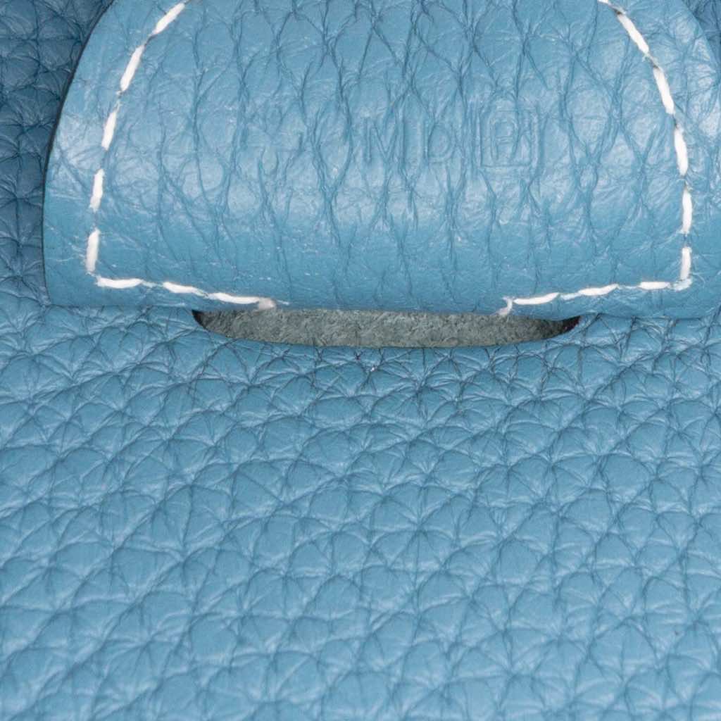 Hermès Clemence Evelyne III 33 - Detail 1