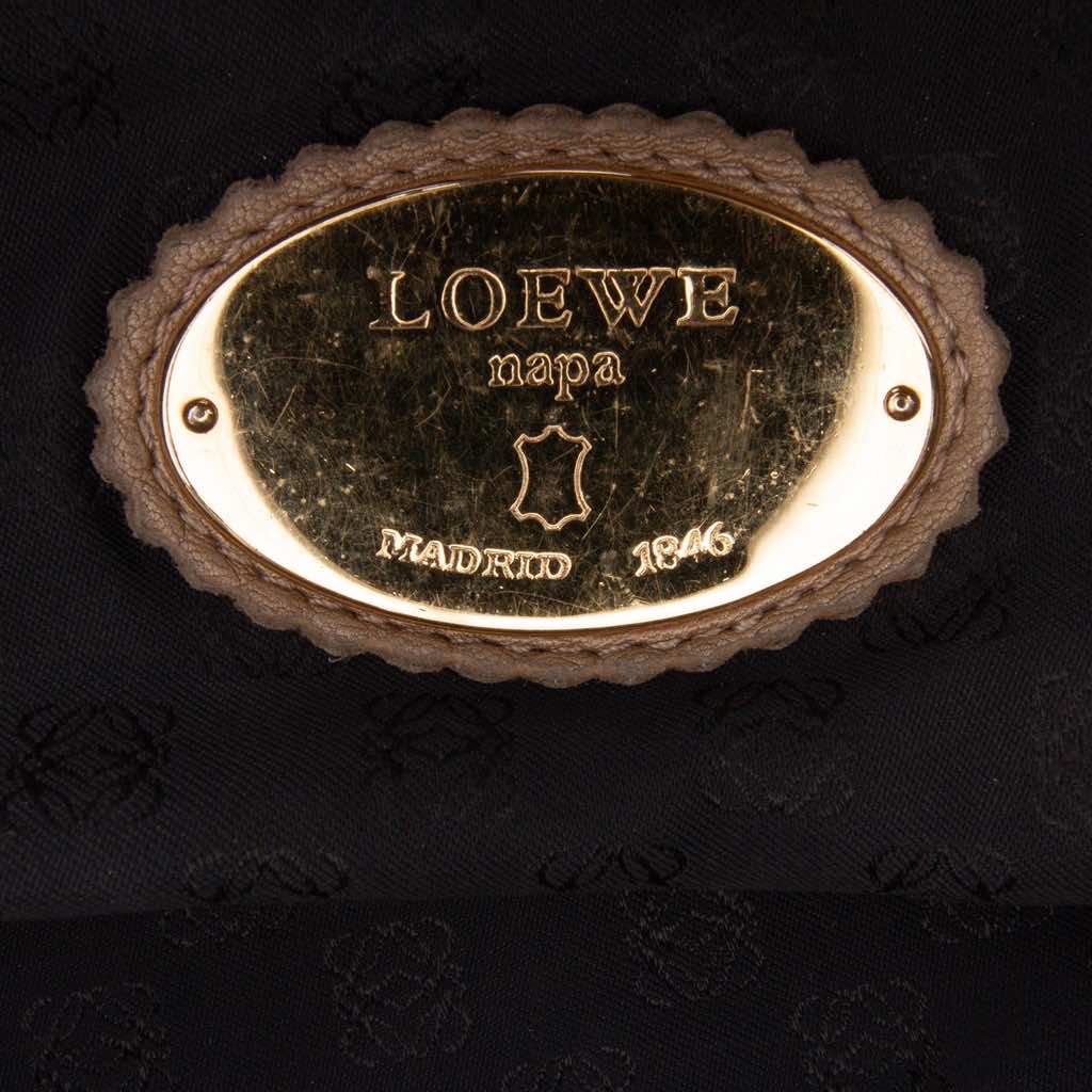 Loewe Nappa Aire - 5