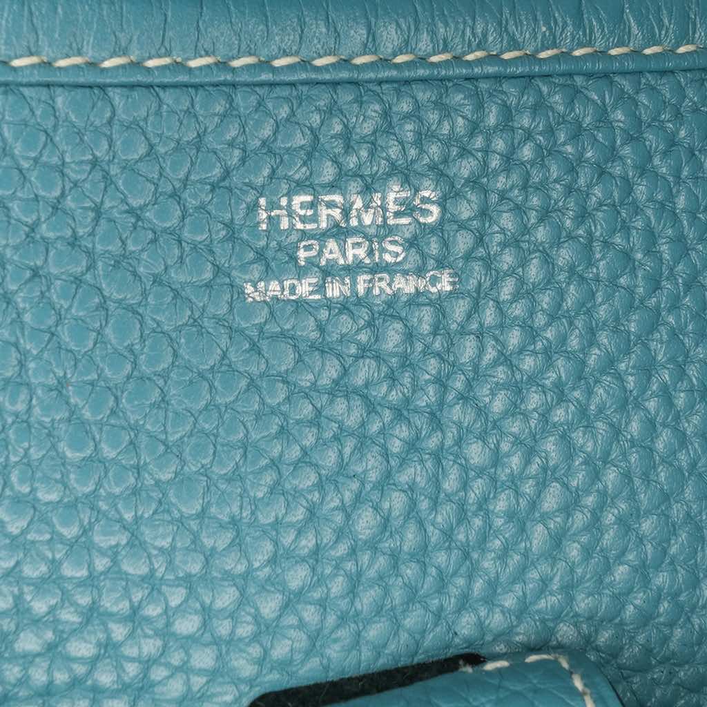 Hermès Clemence Evelyne III 29 - 5