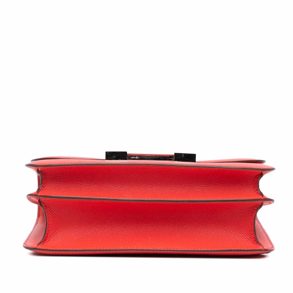 Hermès Epsom Constance 24 - 3
