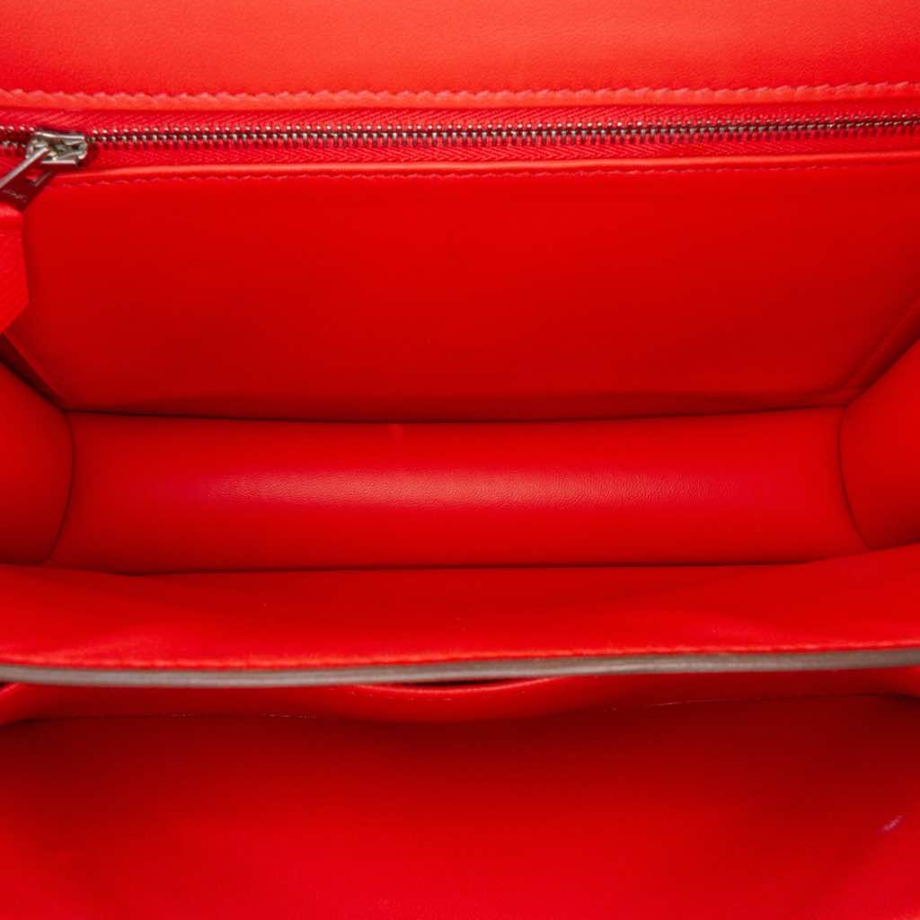 Hermès Epsom Constance 24 - 4