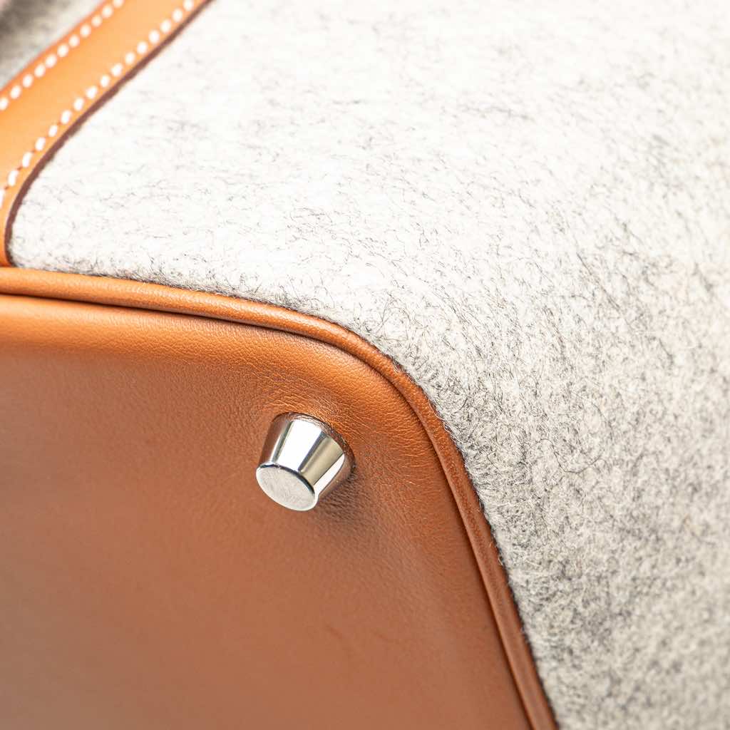 Hermès Feutre and Swift Picotin Lock 18 - Image 10