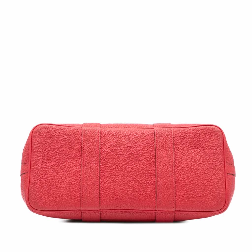 Hermès Toile and Negonda Garden Party 30 - 3