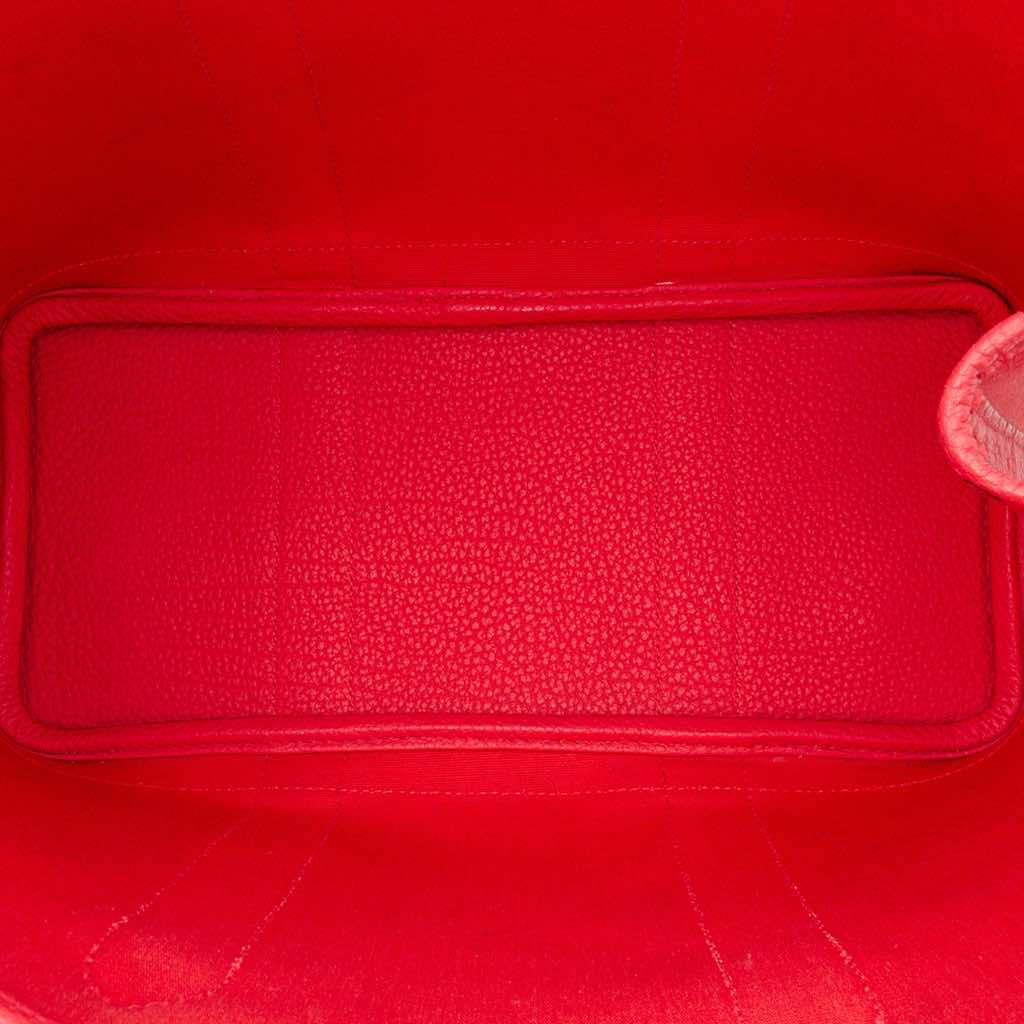 Hermès Toile and Negonda Garden Party 30 - 4