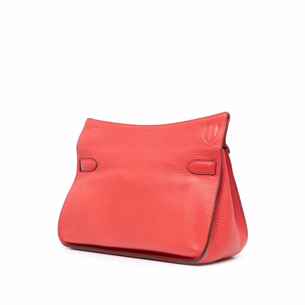 Hermès Clemence Jypsiere 31 - 2