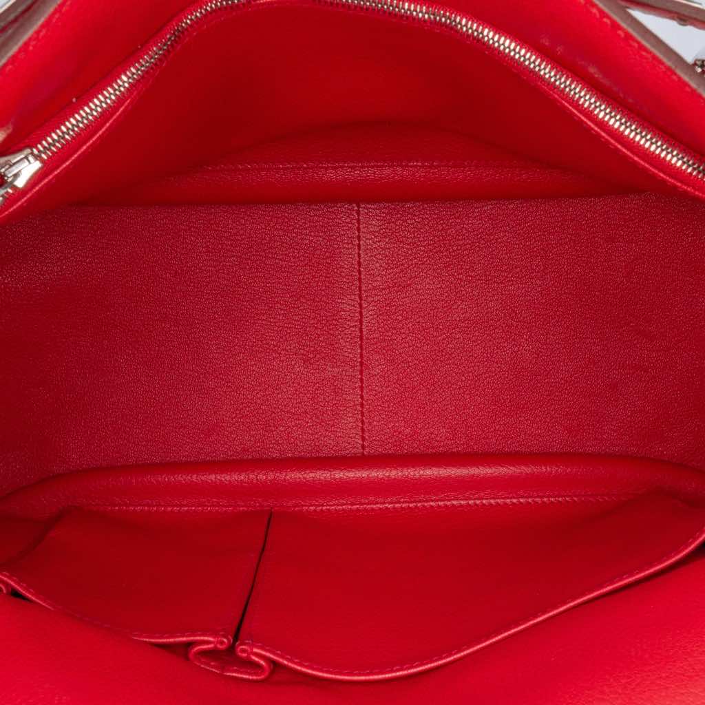 Hermès Clemence Jypsiere 31 - 4