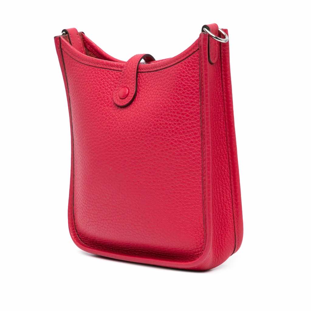 Hermès Clemence Evelyne TPM - 2