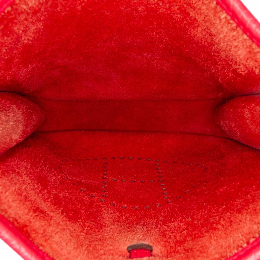 Hermès Clemence Evelyne TPM - 4