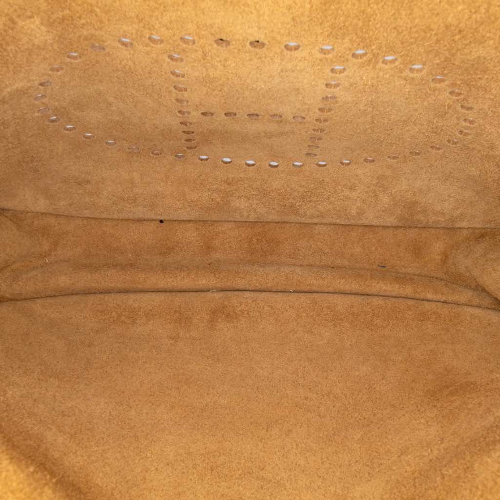 Hermès Clemence Evelyne II GM - 4