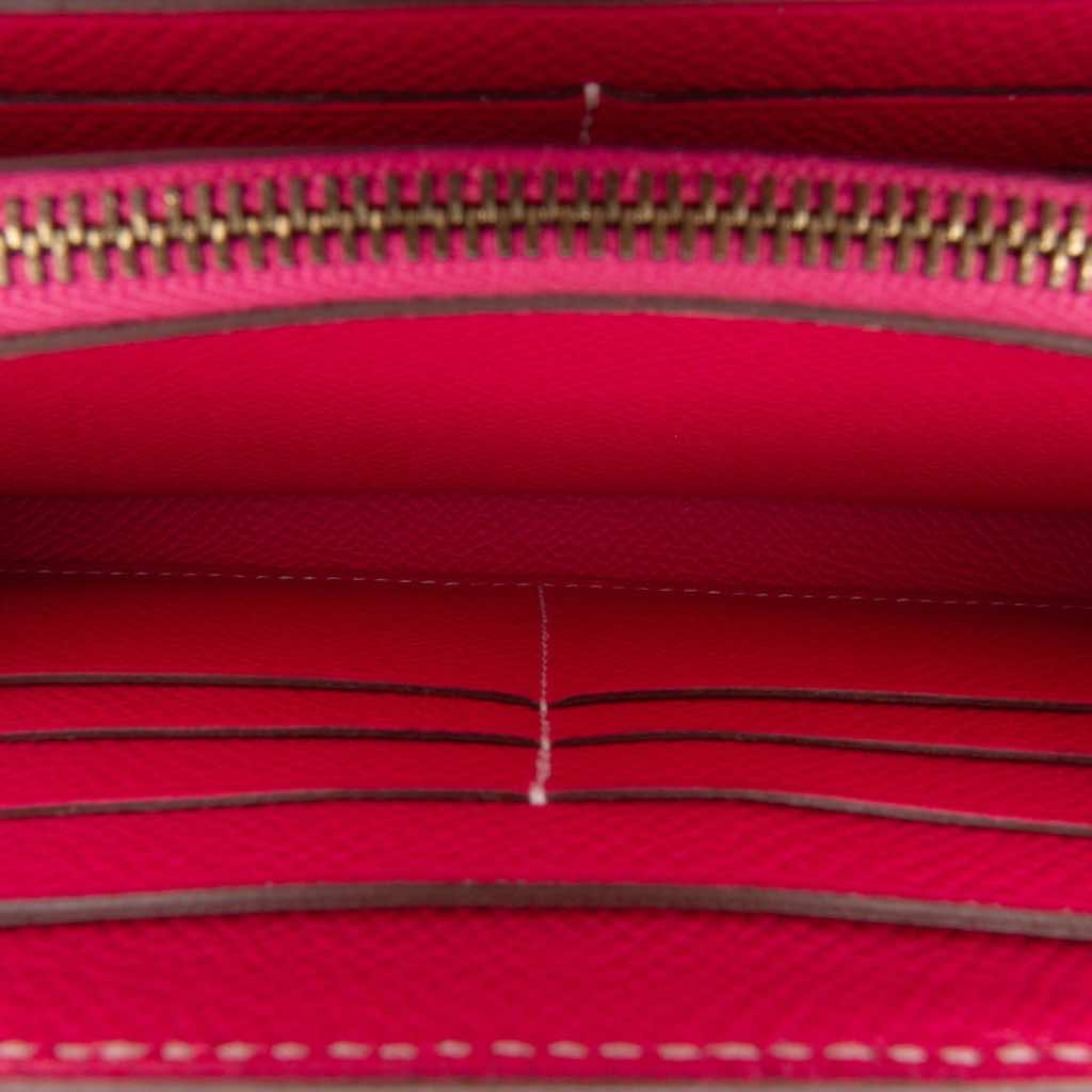 Hermès Epsom Kelly Longue Wallet - 5