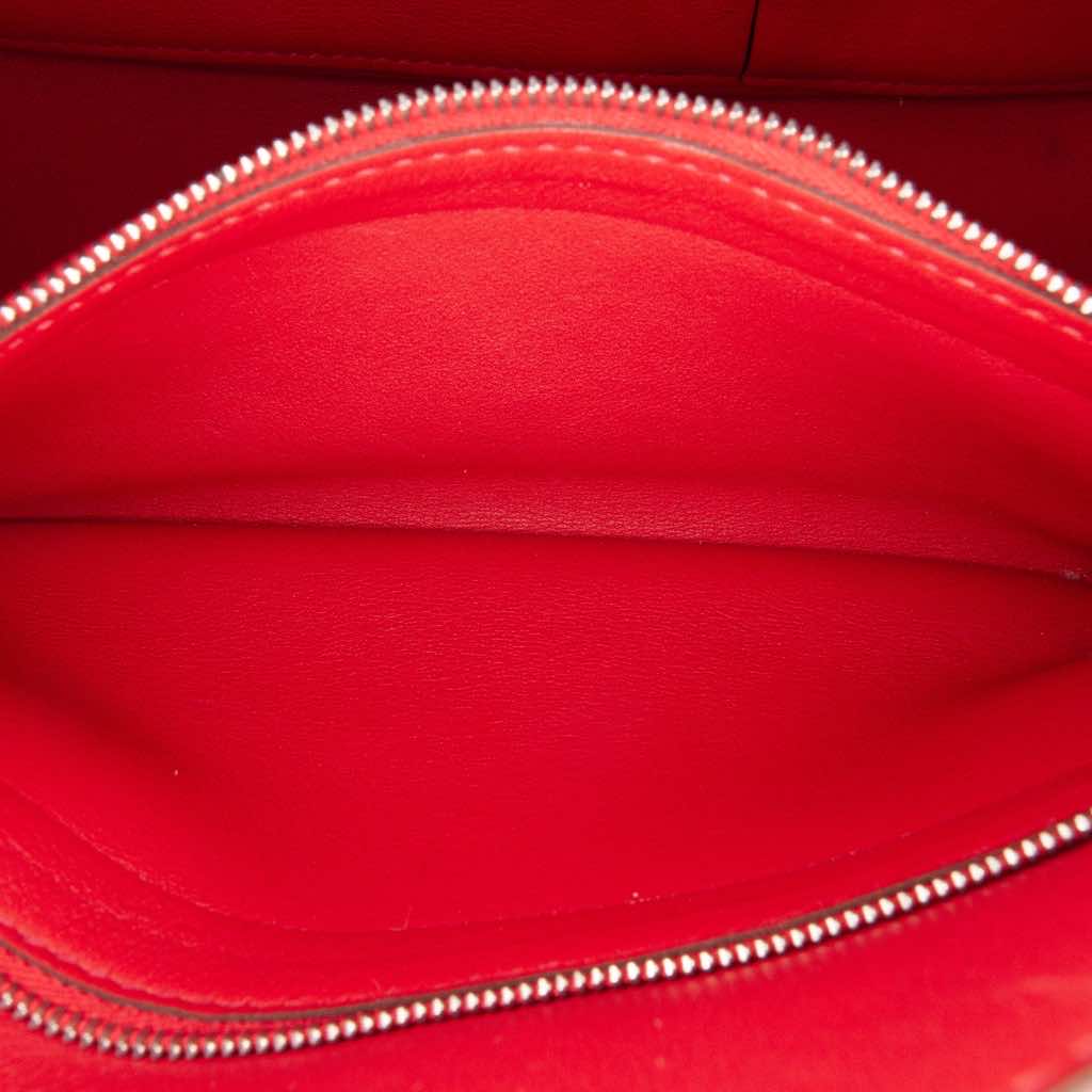 Hermès Swift Jypsiere 28 - 5