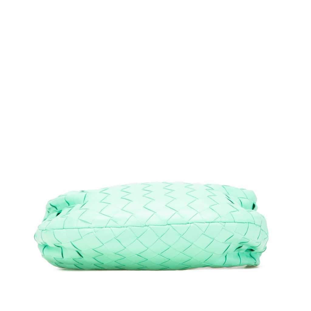 Bottega Veneta Mini Nappa Intrecciato Jodie - Image 6