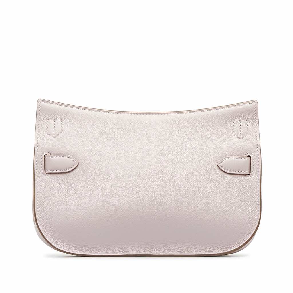 Hermès Mini Evercolor Jypsiere - 3