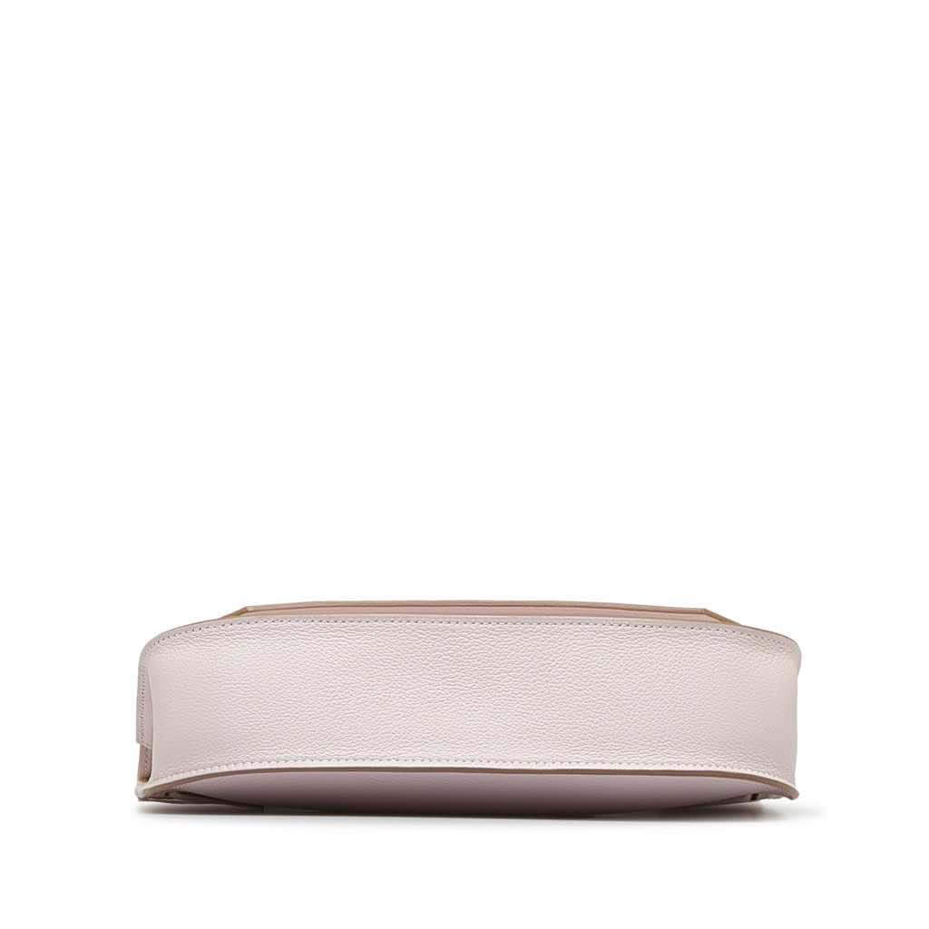 Hermès Mini Evercolor Jypsiere - 4