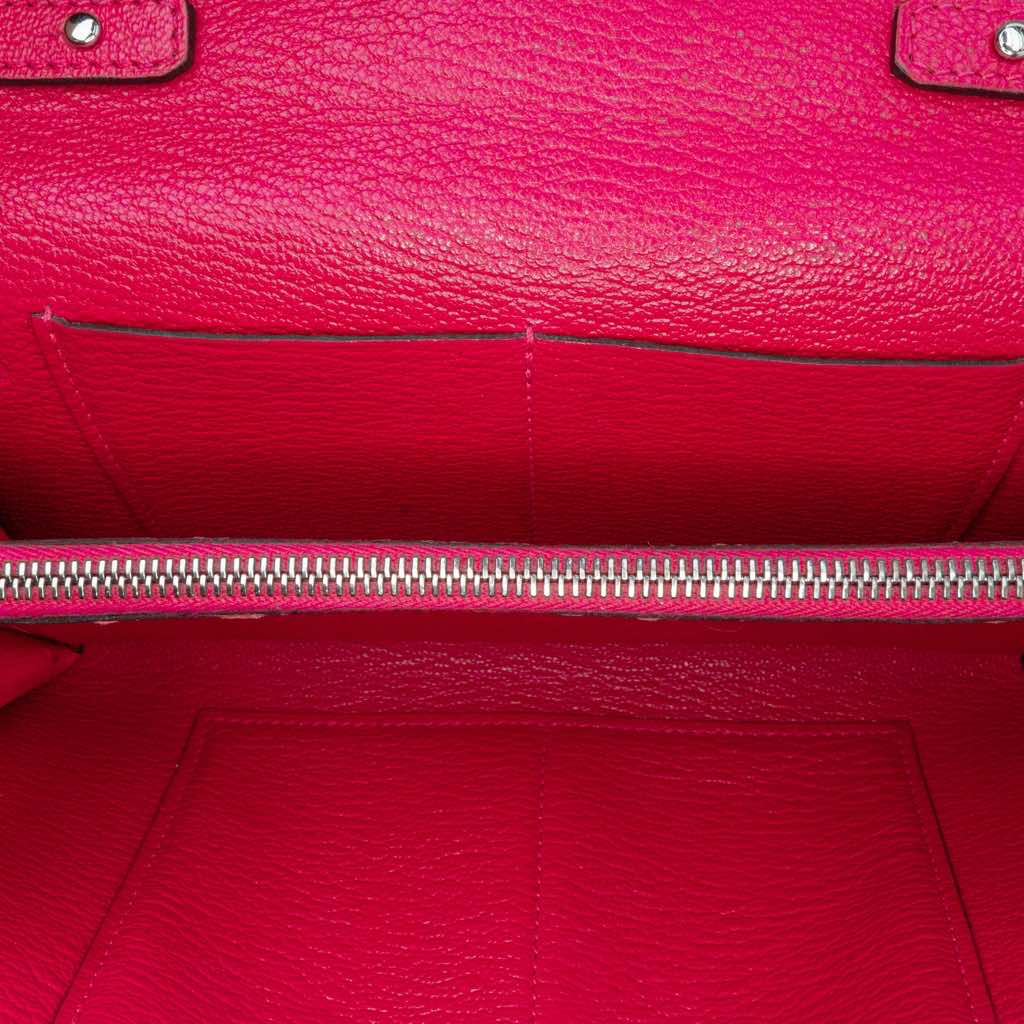 Hermès Chevre Mysore Kelly To Go Wallet - 4