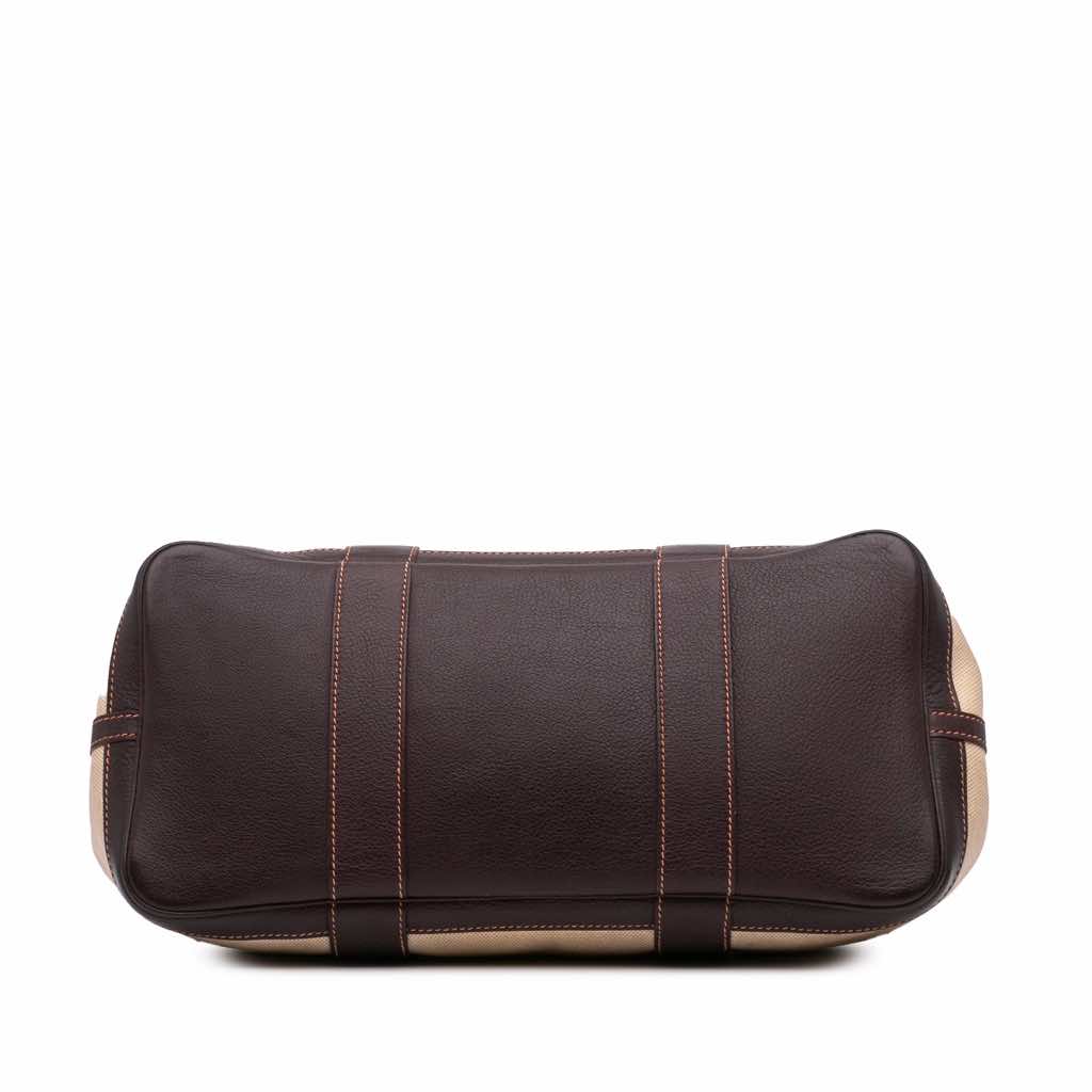 Hermès Toile and Negonda Garden Party 36 - 3