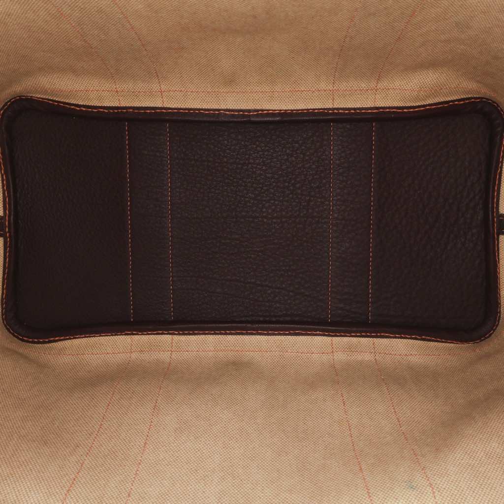 Hermès Toile and Negonda Garden Party 36 - 4