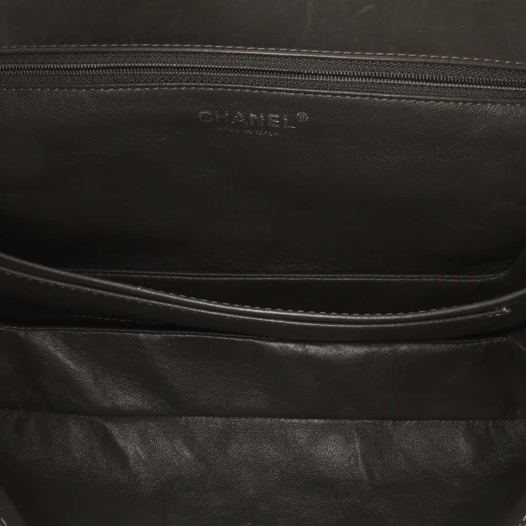 Chanel Quilted Lambskin Soft Boy Flap - 4