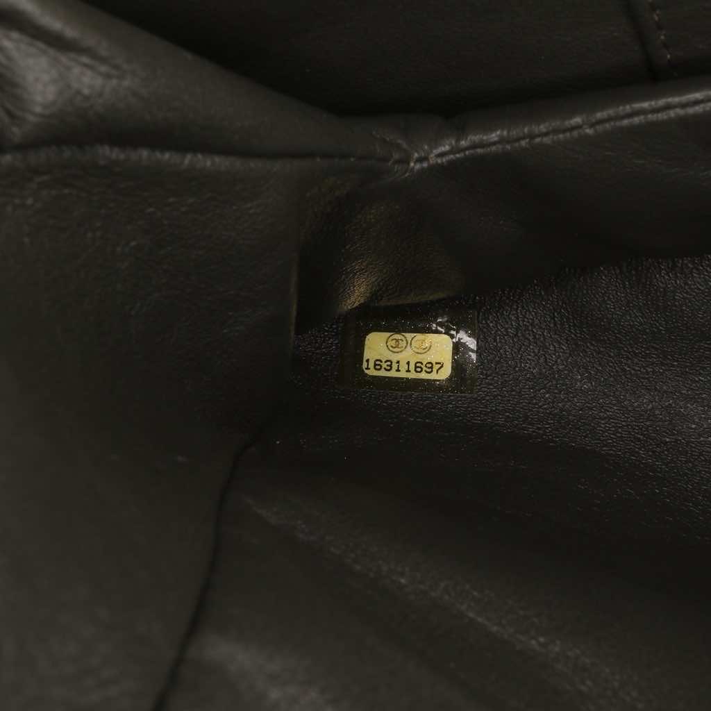 Chanel Quilted Lambskin Soft Boy Flap - 5