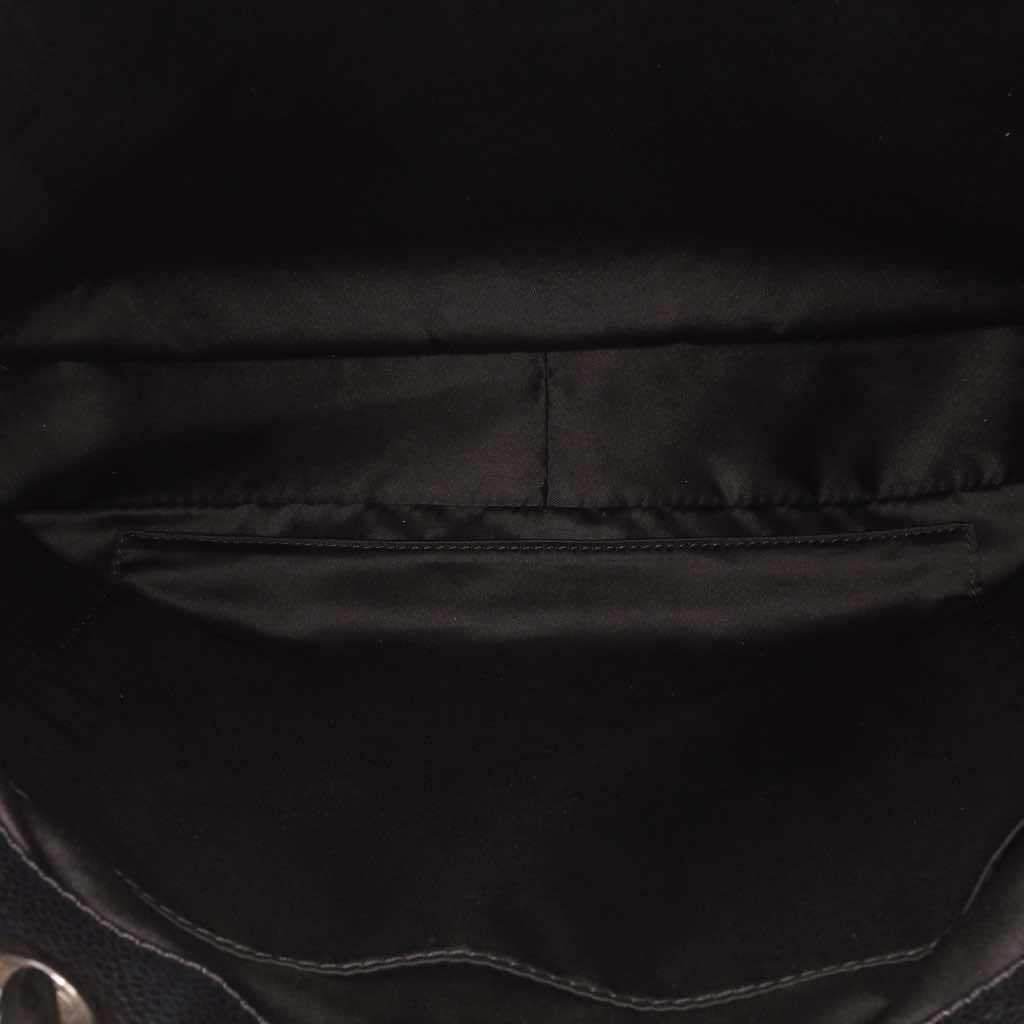 Chanel Caviar Grand Shopping Tote - 5