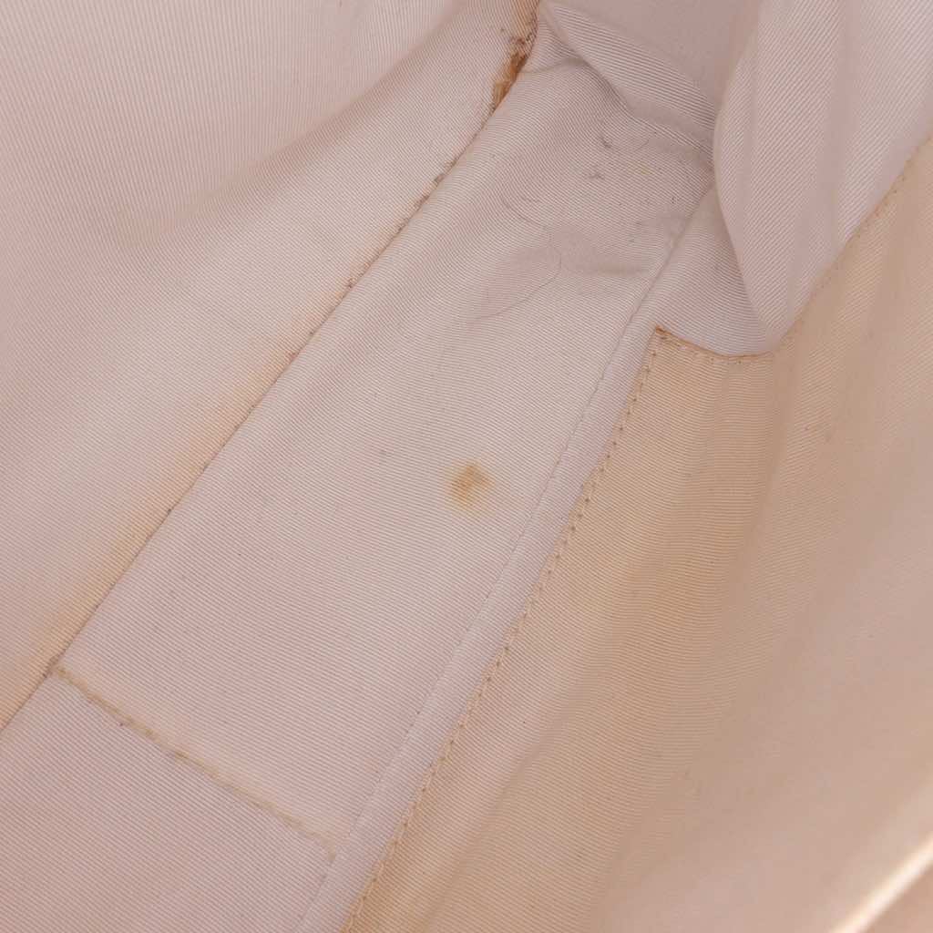 Chanel Caviar Grand Shopping Tote - Detail 1