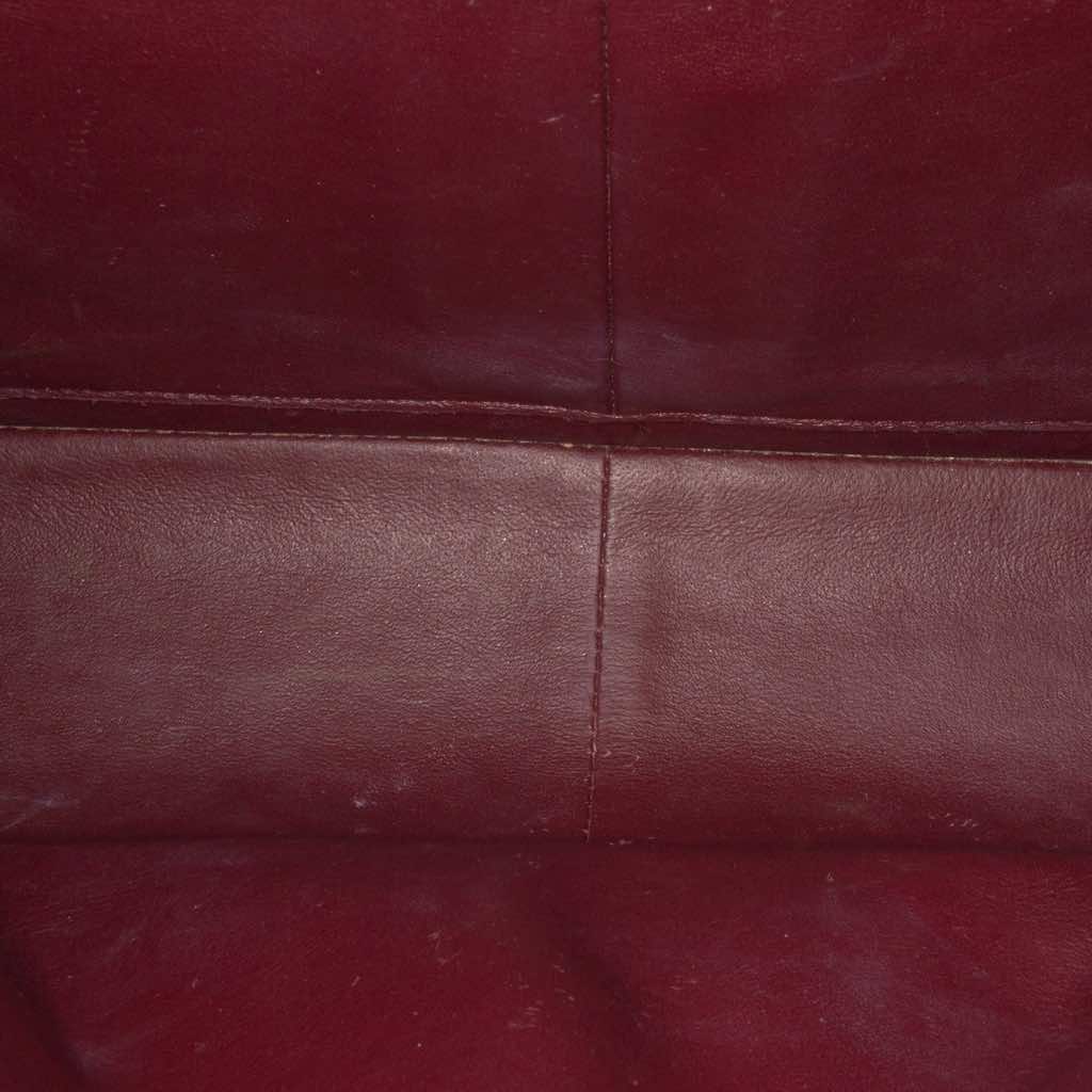 Chanel Jumbo Classic Caviar Double Flap - 4