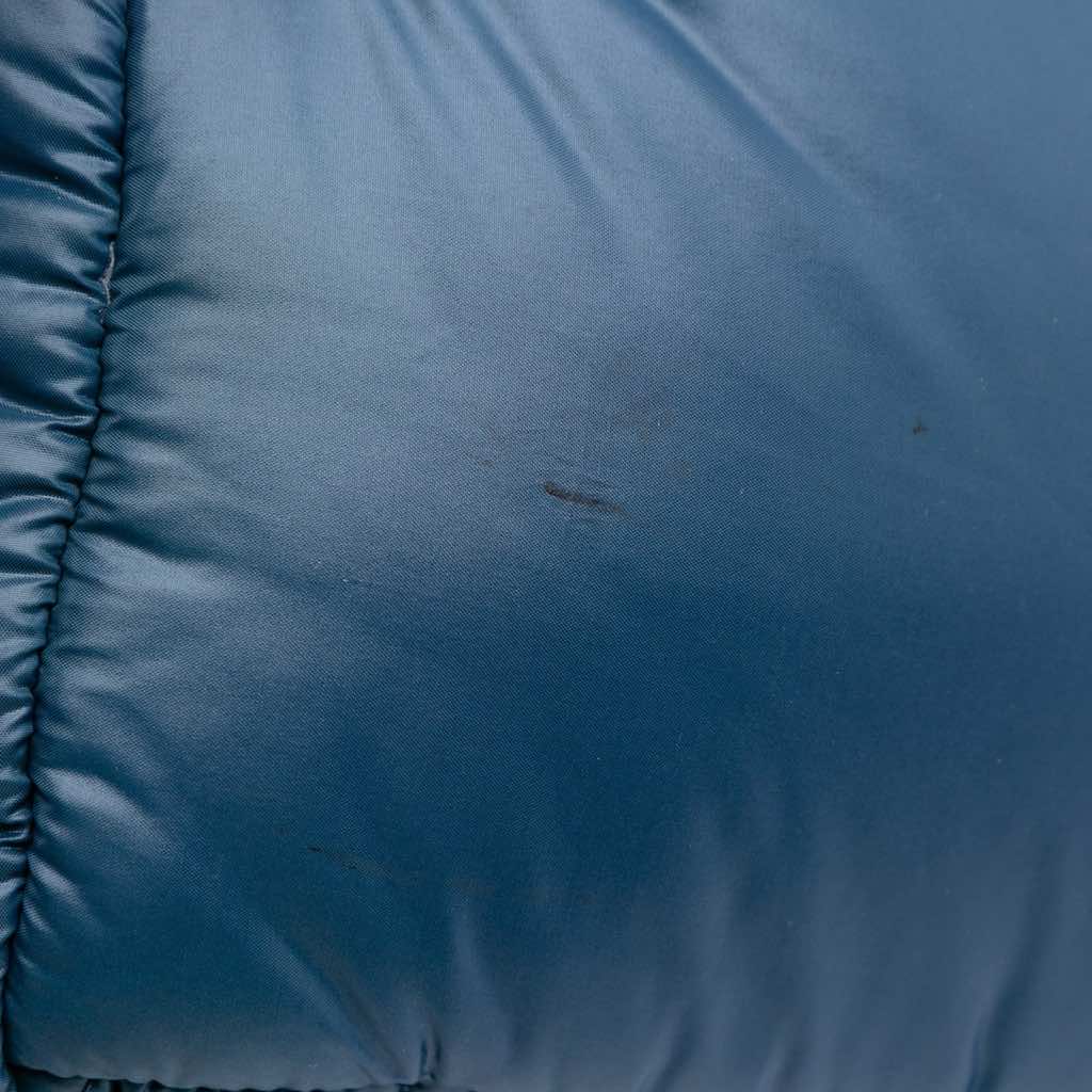 Chanel Small Quilted Nylon Coco Cocoon Tote - Image 11