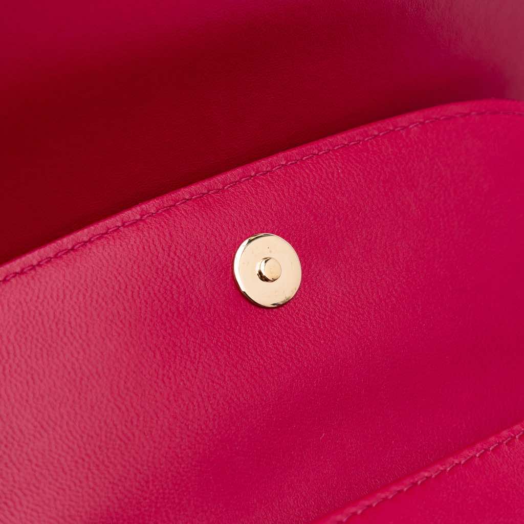 Chanel Small Quilted Lambskin Citizen Chic Flap - Image 11