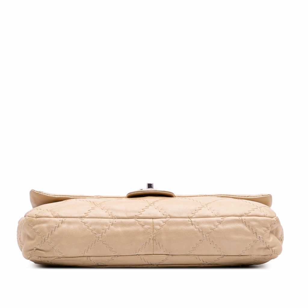 Chanel Quilted Lambskin Ultimate Stitch Flap - 3