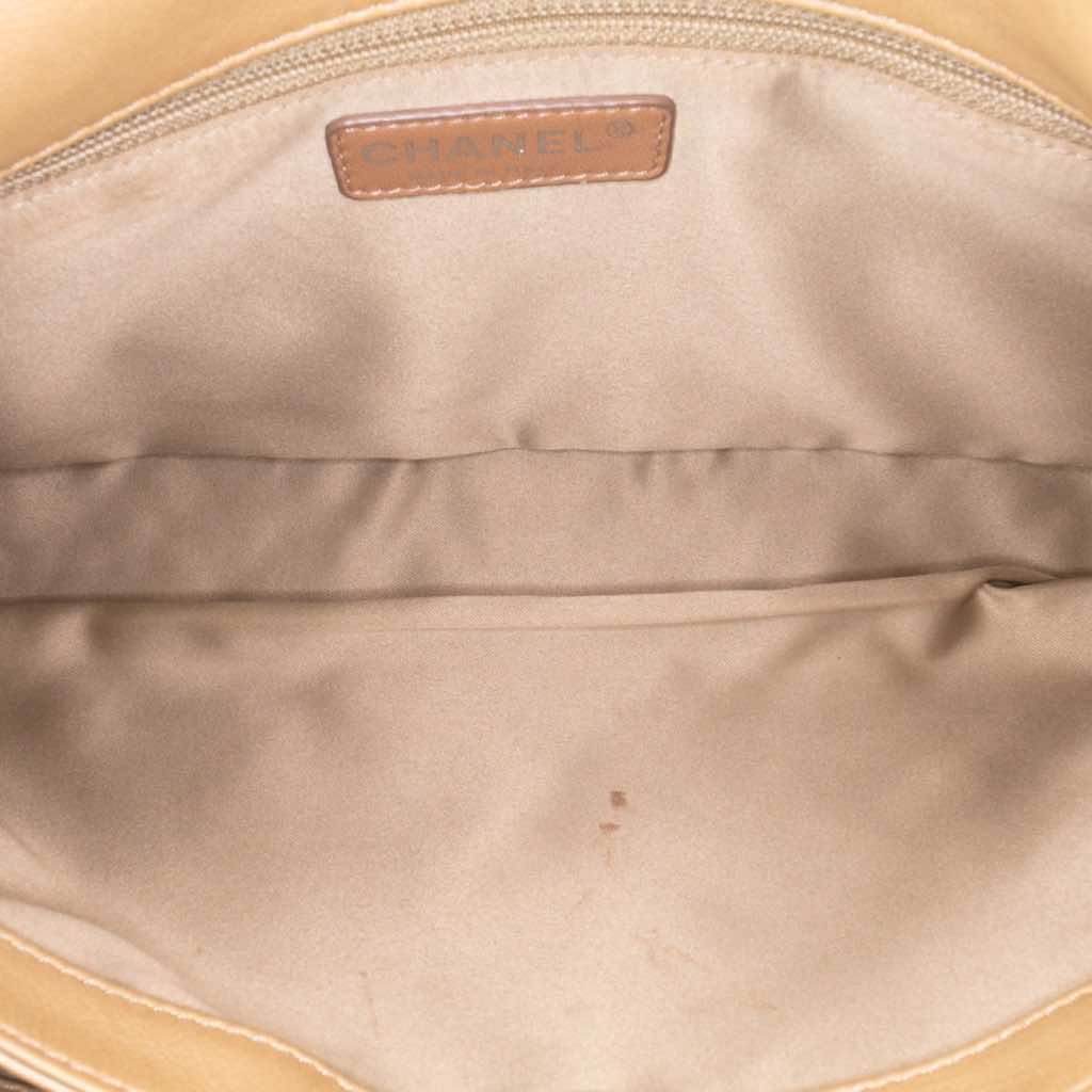 Chanel Quilted Lambskin Ultimate Stitch Flap - 4