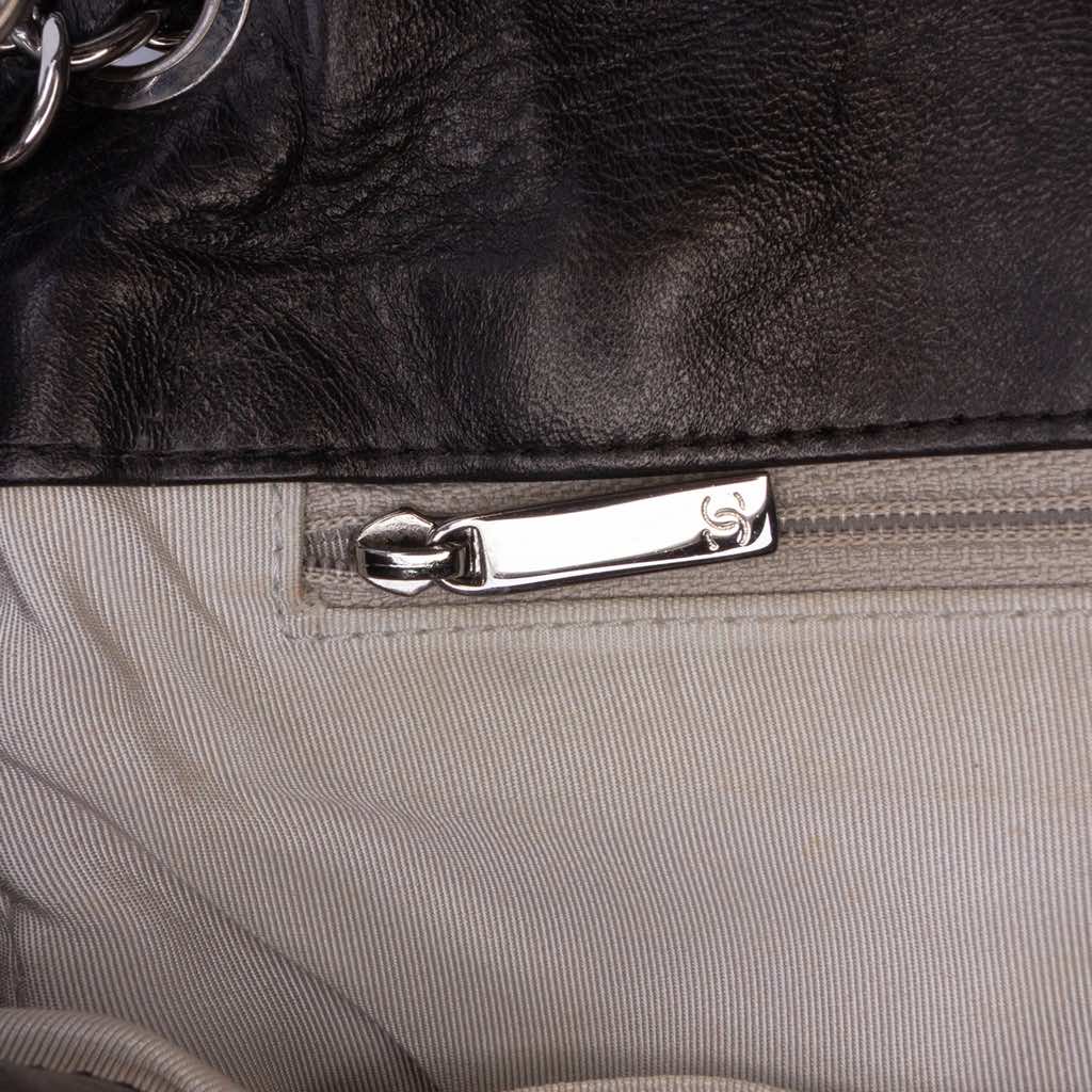 Chanel Quilted Lambskin Stravinsky Flap - 5