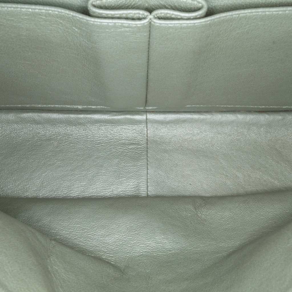 Chanel Jumbo Classic Lambskin Double Flap - 5