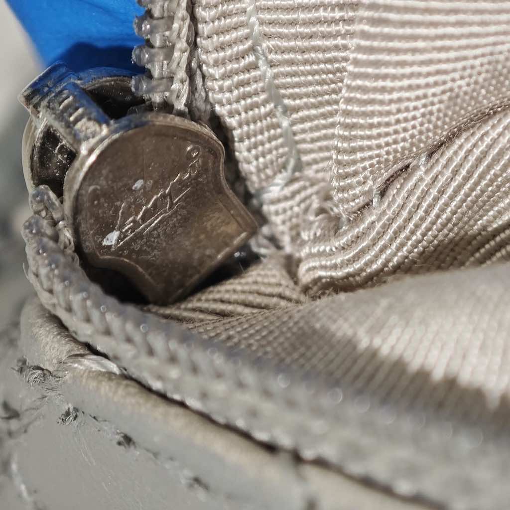 Chanel Embroidered Lambskin Camellia Follies Flap - Image 10