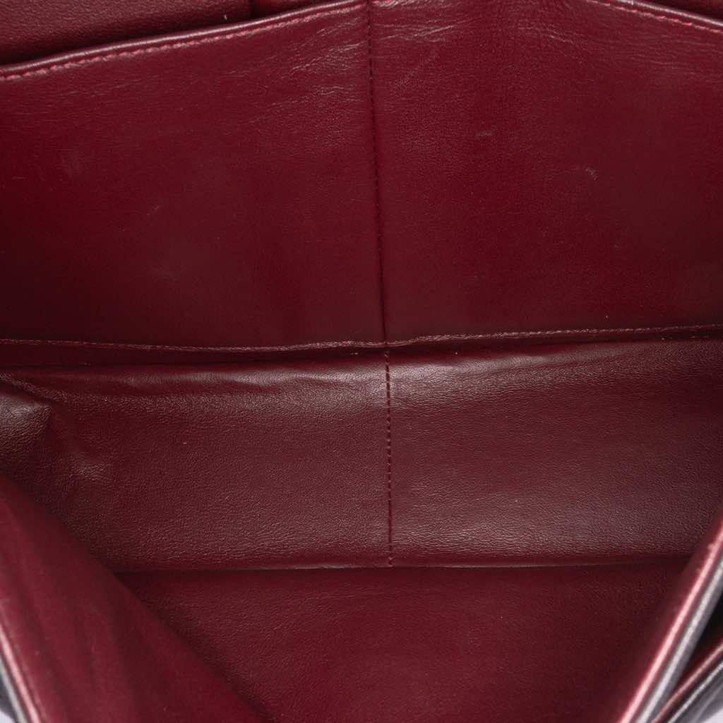 Chanel Jumbo Classic Lambskin Double Flap - 4