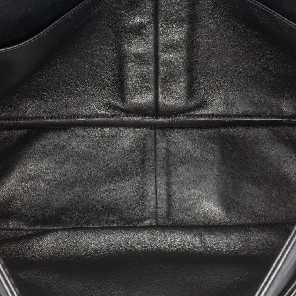 Chanel 2.55 Reissue Quilted Patent Double Flap 227 - 4